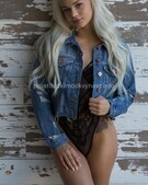 Анкета проститутки Полина - метро Басманный, возраст - 19