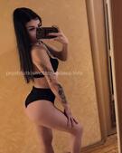 Анкета проститутки Рада - метро Ломоносовский, возраст - 19