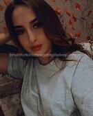 Анкета проститутки Любовь - метро Хамовники, возраст - 20