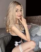 Анкета проститутки Каролина - метро Нагатино-Садовники, возраст - 20