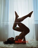 Анкета проститутки Таисия - метро Южнопортовый, возраст - 20