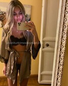 Анкета проститутки Леля - метро Орехово-Борисово Южное, возраст - 21