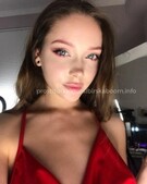 Анкета проститутки Светлана - метро Донской, возраст - 21