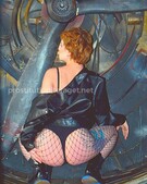 Анкета проститутки Любовь - метро Басманный, возраст - 21