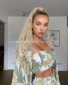 Анкета проститутки Милослава - метро Мещанский, возраст - 21