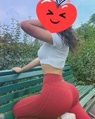 Анкета проститутки Алена - метро Сокол, возраст - 21