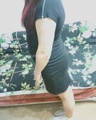 Анкета проститутки Марго - метро Северное Тушино, возраст - 21