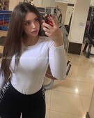 Анкета проститутки Любовь - метро Раменки, возраст - 22