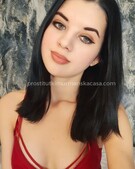 Анкета проститутки Лаура - метро Таганский, возраст - 22