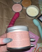 Анкета проститутки Лаура - метро Тверской, возраст - 22