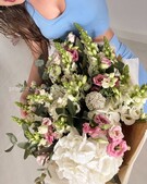 Анкета проститутки Элеонора - метро Тимирязевский, возраст - 22