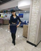 Анкета проститутки Ленусик - метро Ховрино, возраст - 22