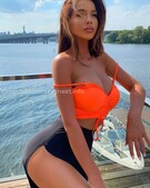 Анкета проститутки Мишель - метро Чертаново Южное, возраст - 22