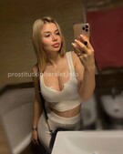 Анкета проститутки Роксана - метро Ясенево, возраст - 22