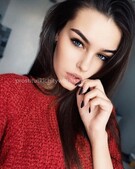 Анкета проститутки Карина - метро Мещанский, возраст - 22