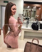 Анкета проститутки Ида - метро Красносельский, возраст - 22