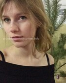 Анкета проститутки Ярослава - метро Тверской, возраст - 22