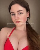 Анкета проститутки Забава - метро Лефортово, возраст - 23