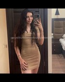 Анкета проститутки Олеся - метро Хорошевский, возраст - 23