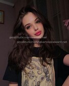 Анкета проститутки Надежда - метро Дорогомилово, возраст - 23