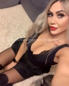 Анкета проститутки Жанна - метро Кузьминки, возраст - 23