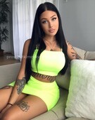 Анкета проститутки Даша - метро Хорошевский, возраст - 23