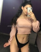 Анкета проститутки Кира - метро Дорогомилово, возраст - 23