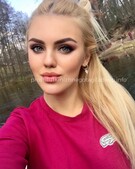 Анкета проститутки Роксана - метро Свиблово, возраст - 23