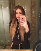 Анкета проститутки Леля - метро Строгино, возраст - 23