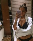 Анкета проститутки Инна - метро Дорогомилово, возраст - 23