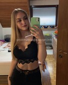 Анкета проститутки Ксения - метро Куркино, возраст - 23