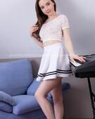 Анкета проститутки Мишель - метро Ховрино, возраст - 23