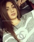 Анкета проститутки Ксения - метро Беговой, возраст - 23