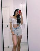 Анкета проститутки Жасмин - метро Красносельский, возраст - 23