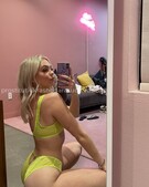 Анкета проститутки Танюша - метро Саларьево, возраст - 23