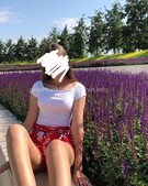 Анкета проститутки Лизочка - метро Тропарево-Никулино, возраст - 23