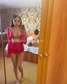 Анкета проститутки Варвара - метро Тропарево-Никулино, возраст - 23