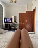 Анкета проститутки Юля - метро Нагатино-Садовники, возраст - 23