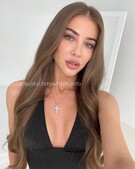 Анкета проститутки Танюша - метро Ярославский, возраст - 23