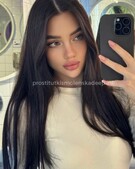 Анкета проститутки Анечка - метро Мещанский, возраст - 23