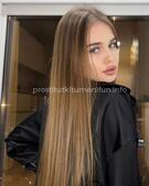 Анкета проститутки Снежана - метро Южное Бутово, возраст - 23