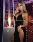 Анкета проститутки Натуся - метро Филевский парк, возраст - 23