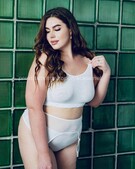 Анкета проститутки Полина - метро Царицыно, возраст - 23