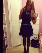 Анкета проститутки Дарина - метро Беговой, возраст - 23