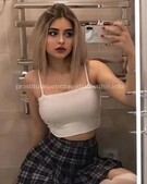 Анкета проститутки Лолита - метро Саларьево, возраст - 23