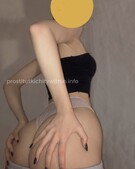 Анкета проститутки Арина - метро Перово, возраст - 23