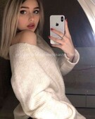 Анкета проститутки Тая - метро Фили-Давыдково, возраст - 23