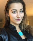 Анкета проститутки Карина - метро Выхино-Жулебино, возраст - 23