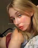 Анкета проститутки Забава - метро Басманный, возраст - 23