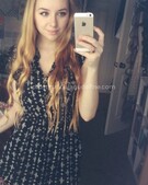 Анкета проститутки Екатерина - метро Хамовники, возраст - 23